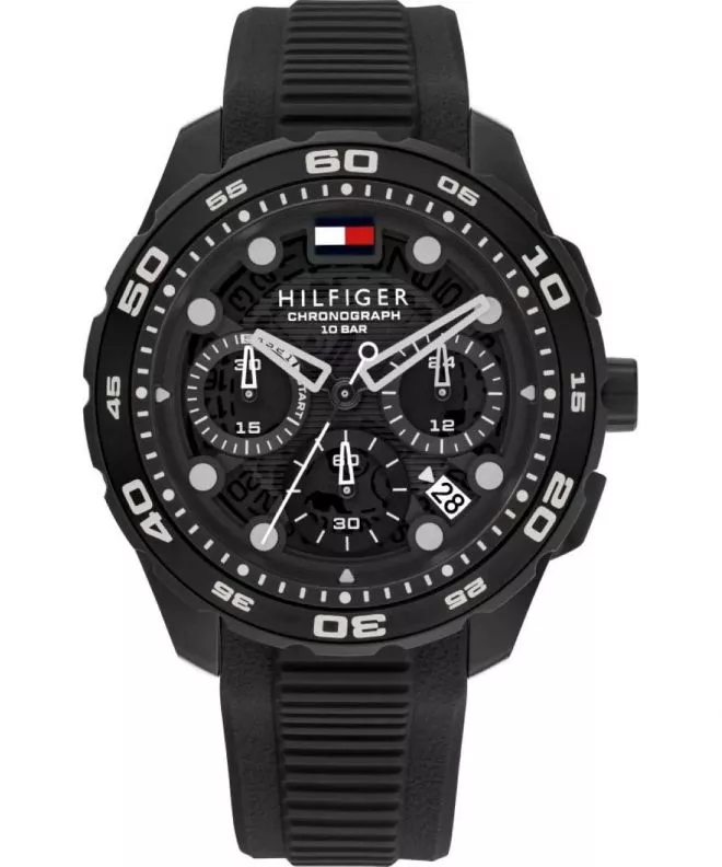 Zegarek męski Tommy Hilfiger Classic 1792233