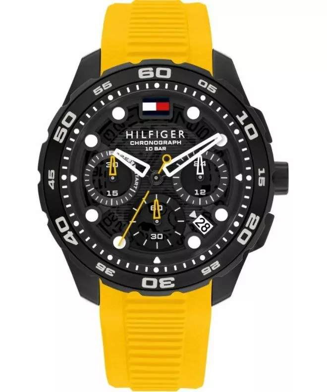 Zegarek męski Tommy Hilfiger Classic 1792235
