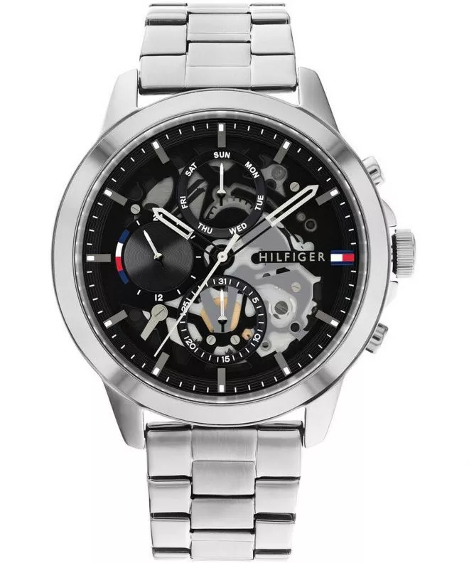 Zegarek męski Tommy Hilfiger Henry 1710477