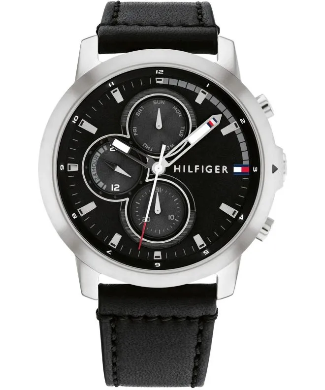 Zegarek męski Tommy Hilfiger Jameson 1792052