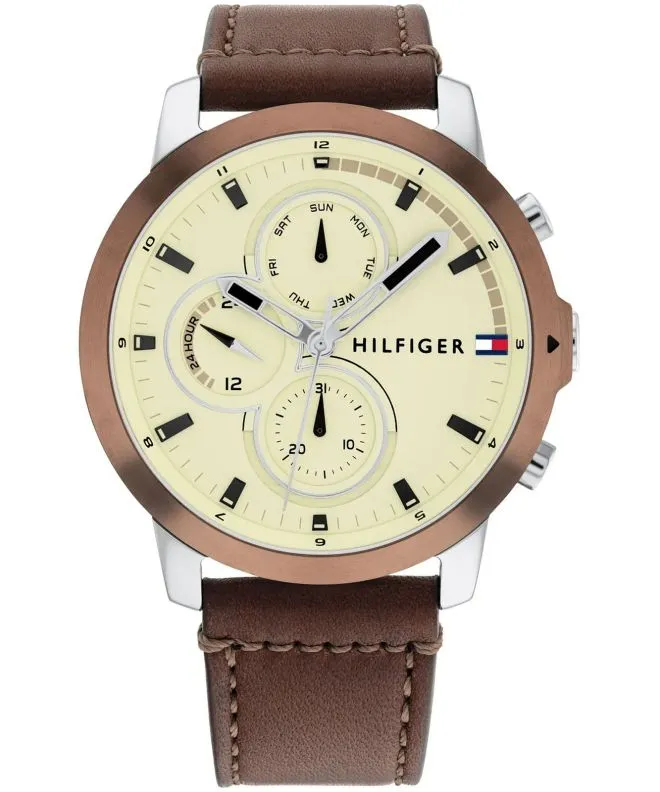 Zegarek męski Tommy Hilfiger Jameson 1792053