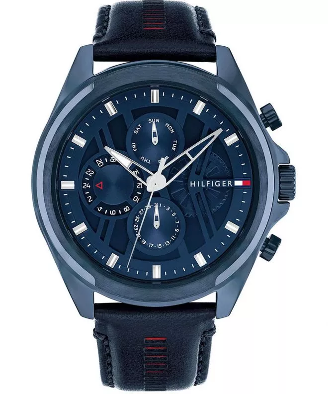 Zegarek męski Tommy Hilfiger Jax 1710655