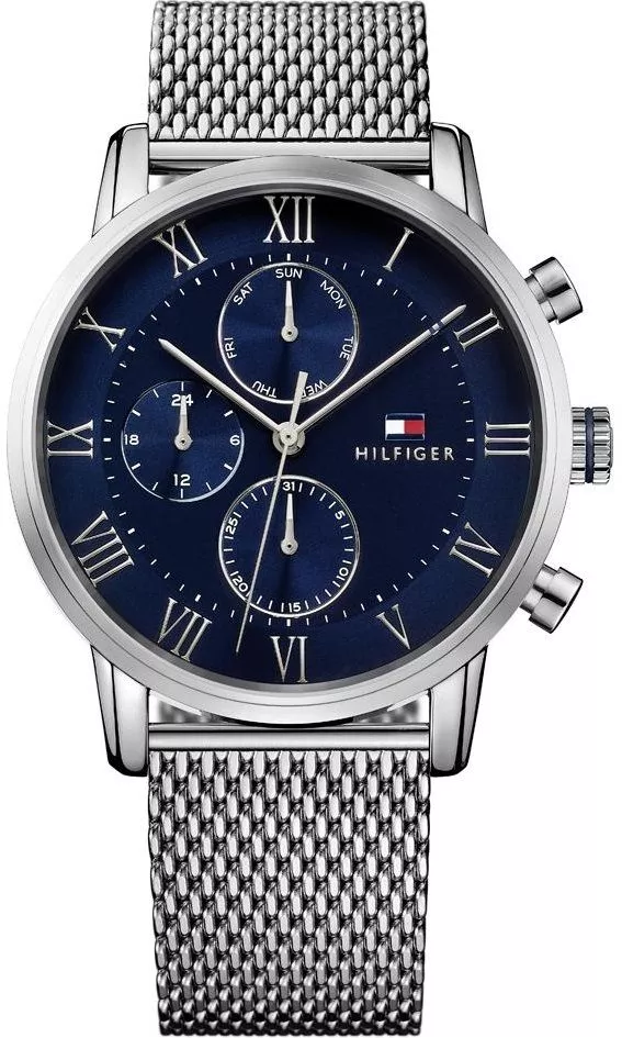 Zegarek męski Tommy Hilfiger Kane 1791398