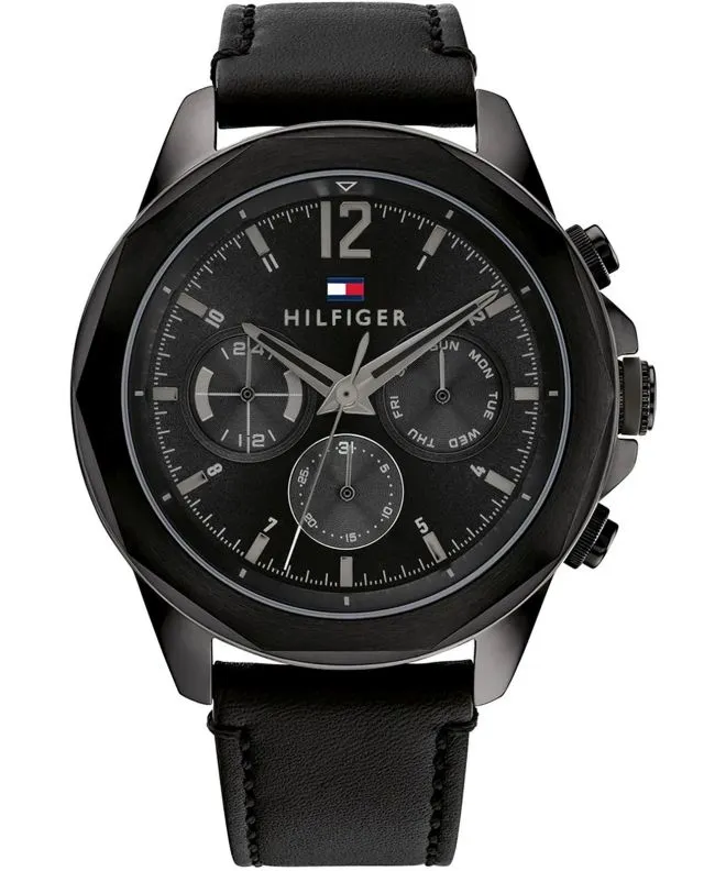 Zegarek męski Tommy Hilfiger Lars 1792062
