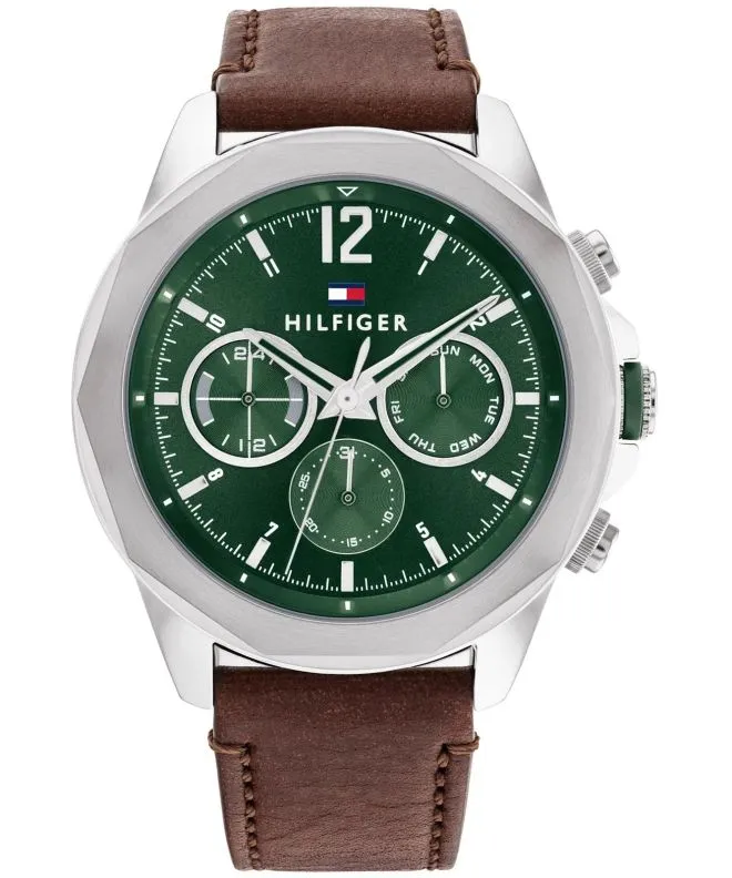 Zegarek męski Tommy Hilfiger Lars 1792064
