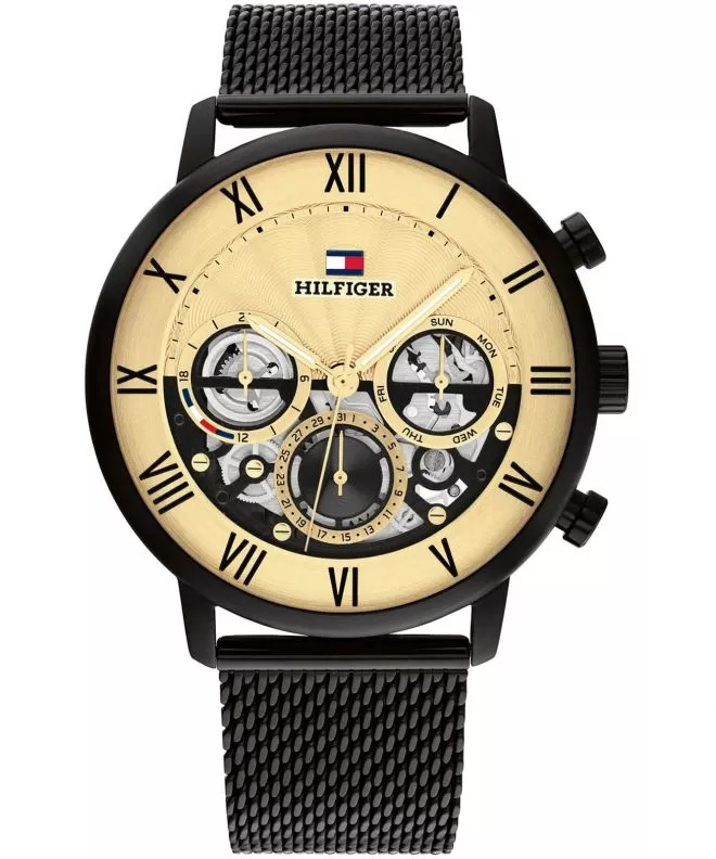 Zegarek męski Tommy Hilfiger Legend 1710568