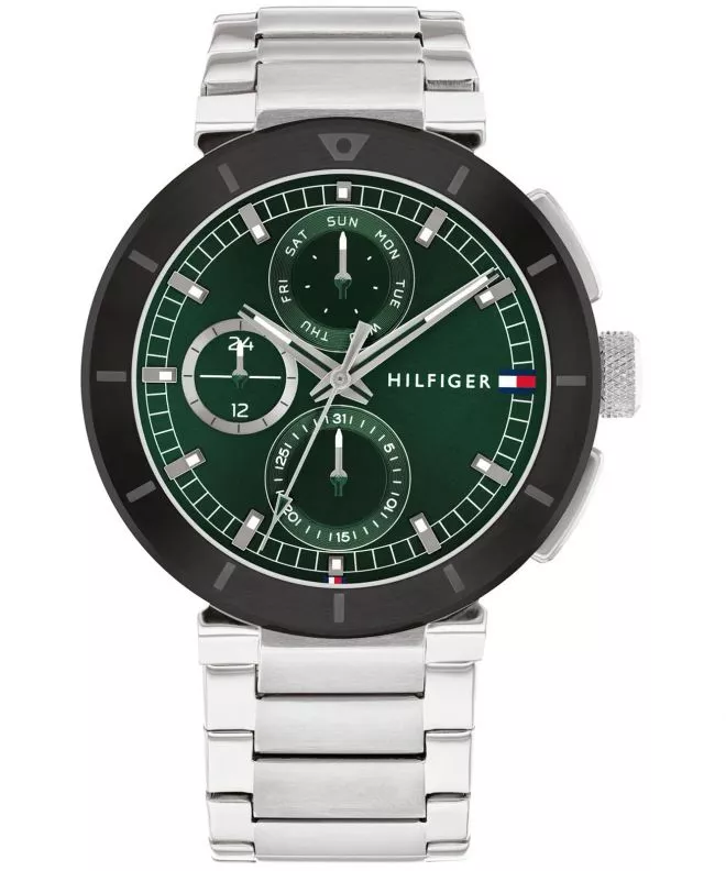 Zegarek męski Tommy Hilfiger Lorenzo 1792117
