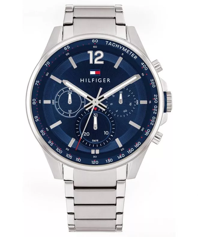 Zegarek męski Tommy Hilfiger Mason 1791973