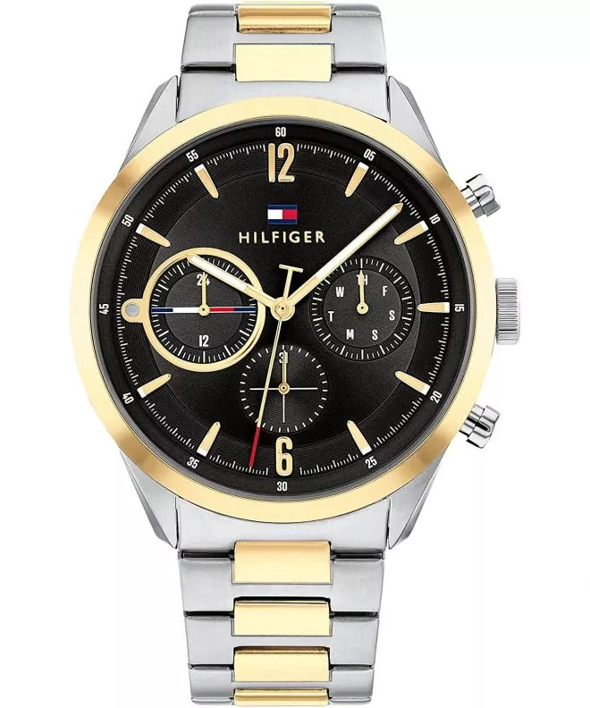 Zegarek męski Tommy Hilfiger Matthew 1791944