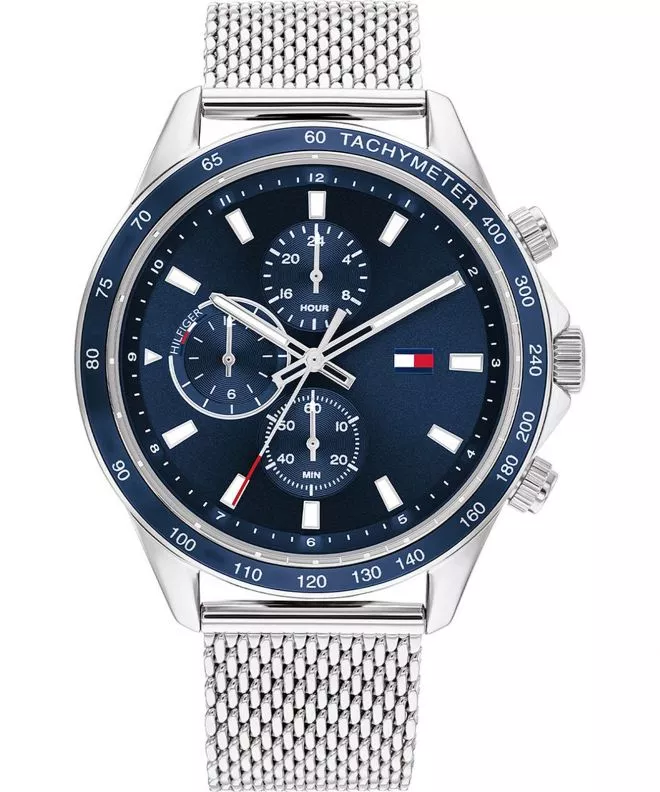 Zegarek męski Tommy Hilfiger Miles 1792018