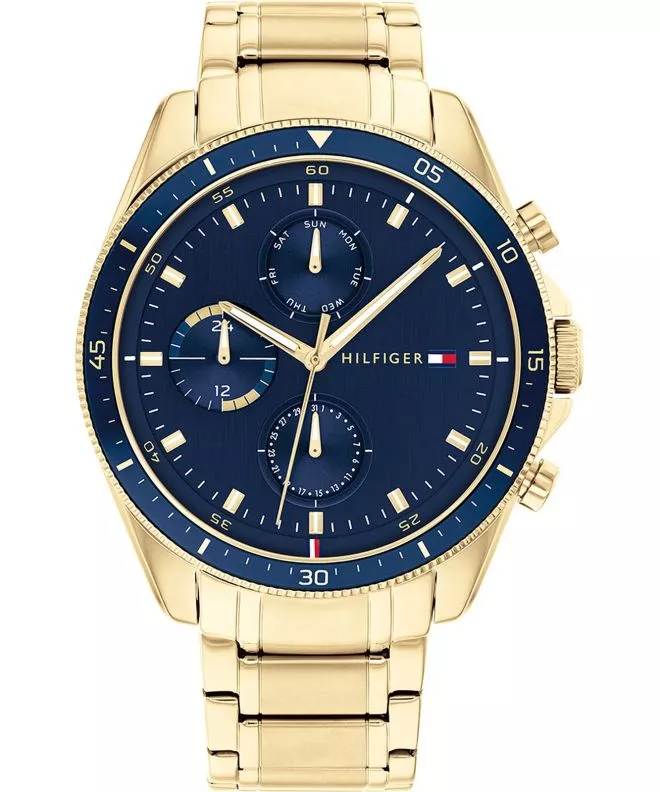 Zegarek męski Tommy Hilfiger Parker 1791834