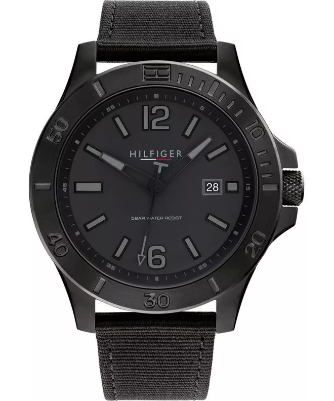Zegarek męski Tommy Hilfiger Ryan 1791993