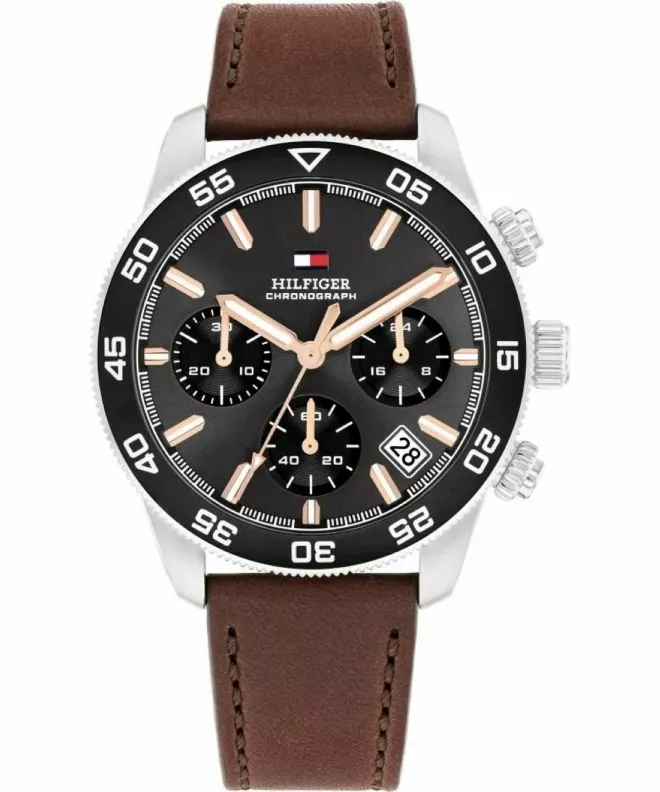 Zegarek męski Tommy Hilfiger TH85 1792213