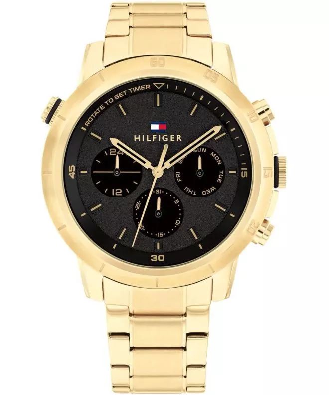 Zegarek męski Tommy Hilfiger Troy 1792109
