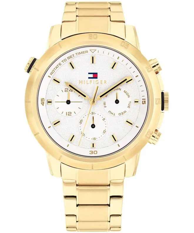 Zegarek męski Tommy Hilfiger Troy 1792127