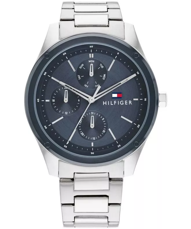 Zegarek męski Tommy Hilfiger Tyler 1710532