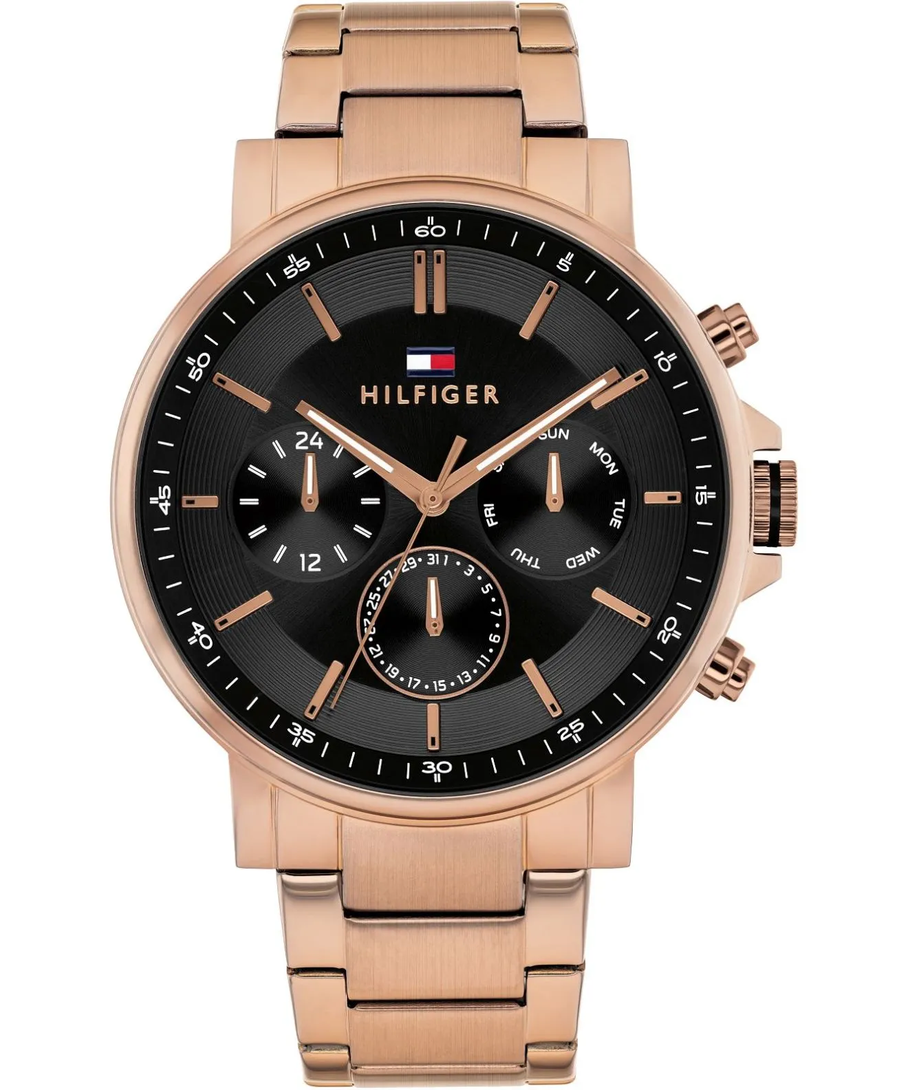 Zegarek męski Tommy Hilfiger Tyson 1710712