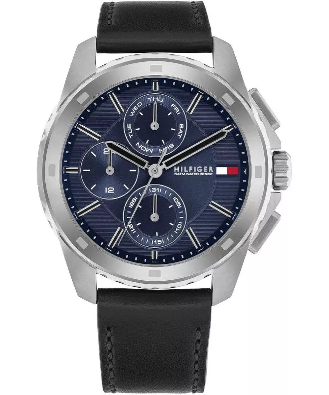 Zegarek męski Tommy Hilfiger Walker 1710619