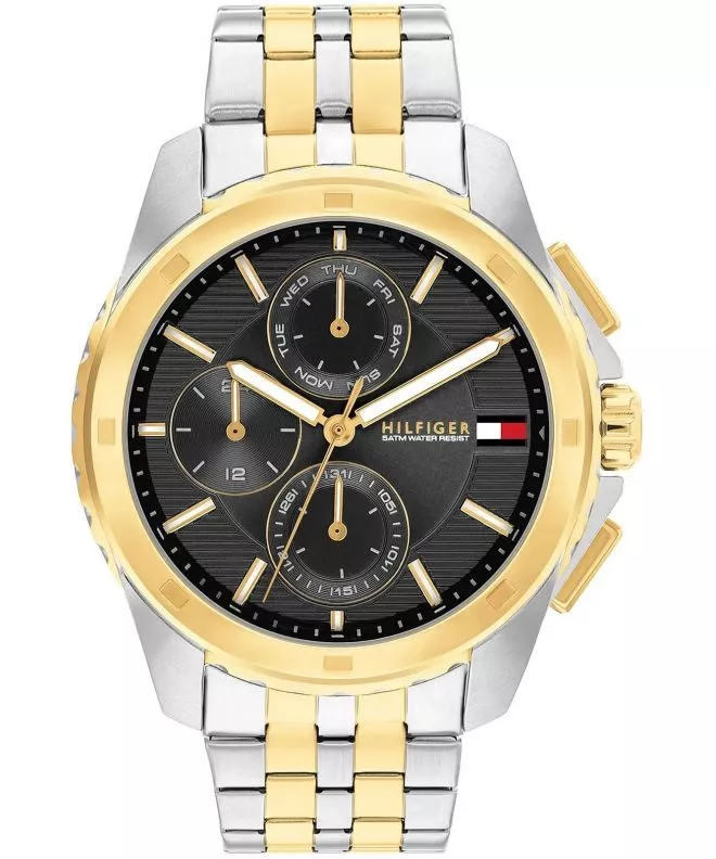 Zegarek męski Tommy Hilfiger Walker 1710621
