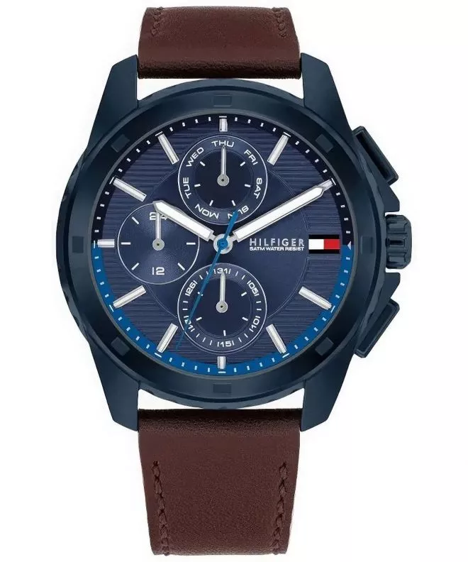 Zegarek męski Tommy Hilfiger Walker 1710632