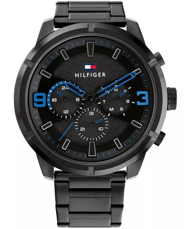 Zegarek męski Tommy Hilfiger Wild 1792070