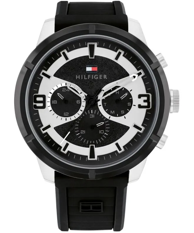 Zegarek męski Tommy Hilfiger Wild 1792074