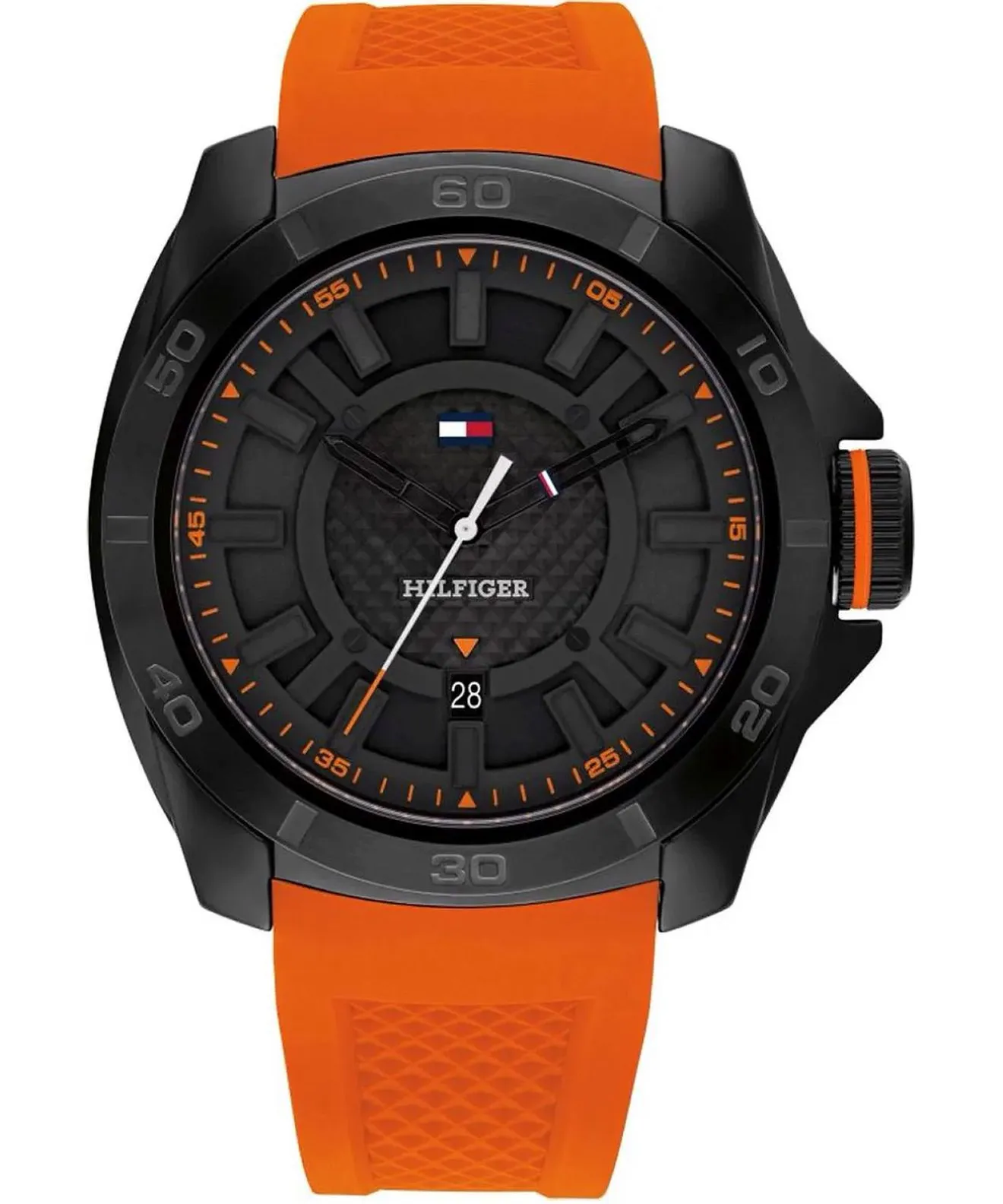 Zegarek męski Tommy Hilfiger Windsurf 1792136