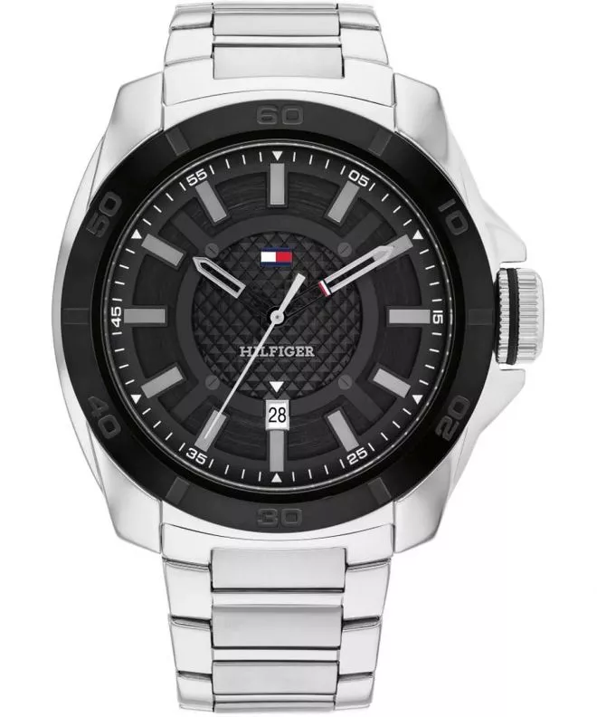 Zegarek męski Tommy Hilfiger Windsurf 1792138