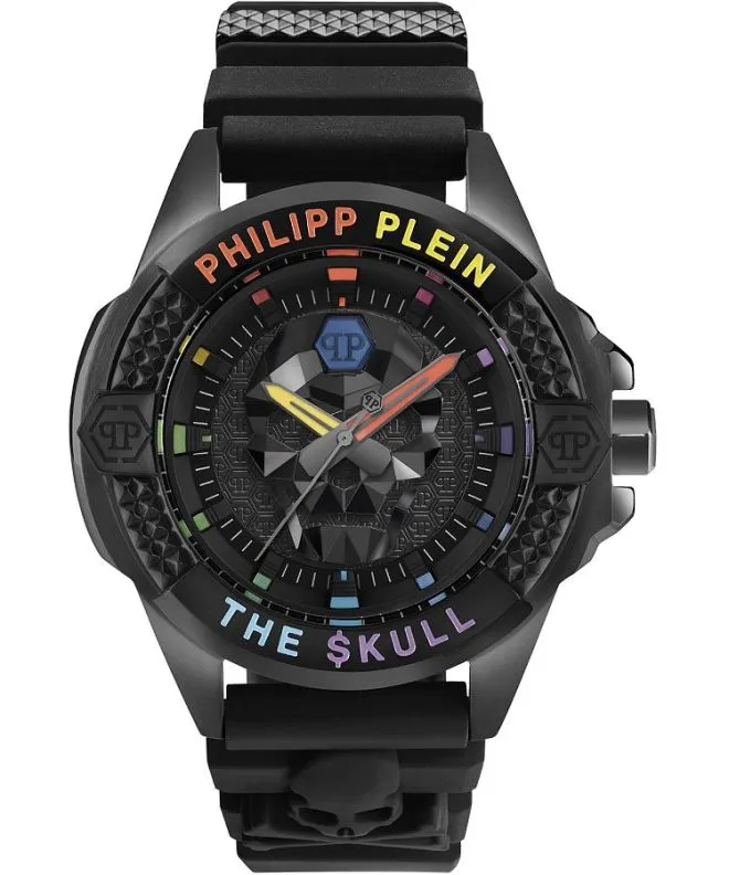 Zegarek męski Philipp Plein The Skull PWAAA0621