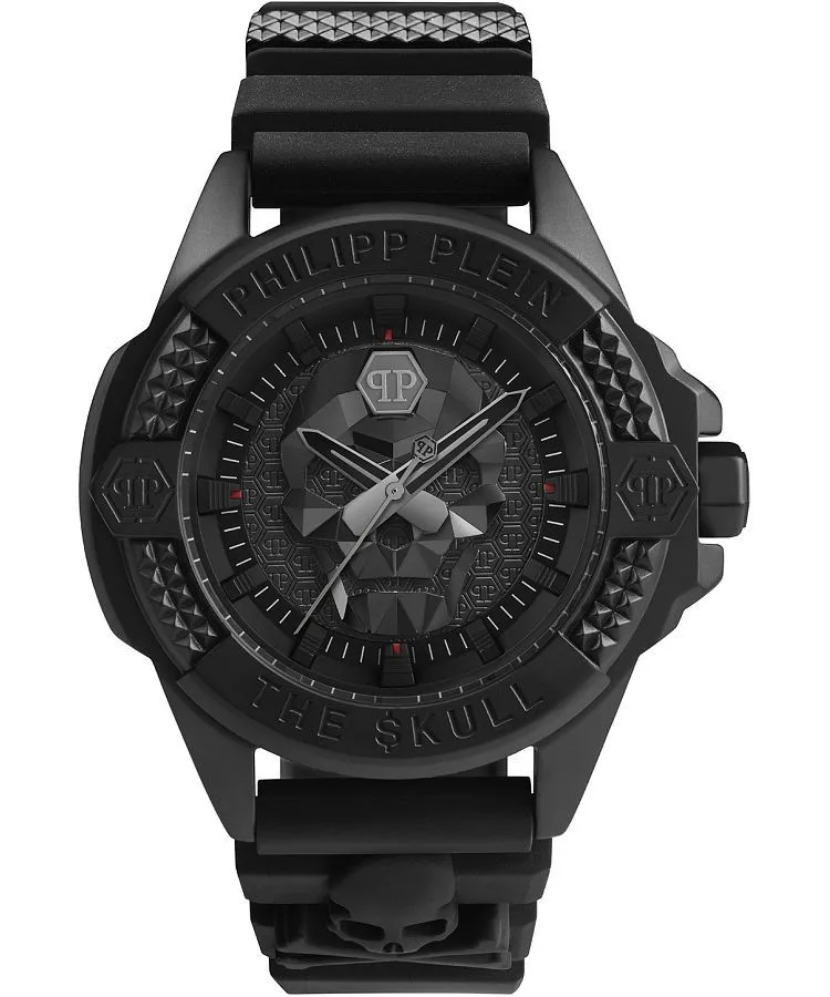 Zegarek męski Philipp Plein The Skull PWAAA0721