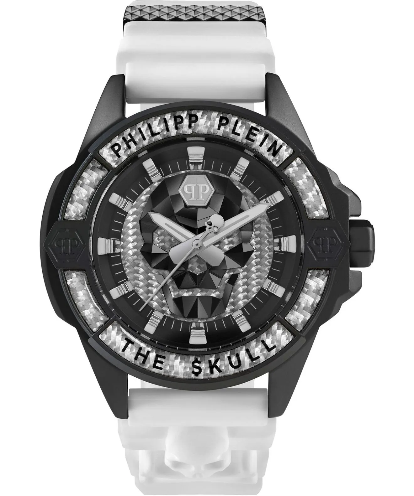 Zegarek męski Philipp Plein The Skull PWAAA1822