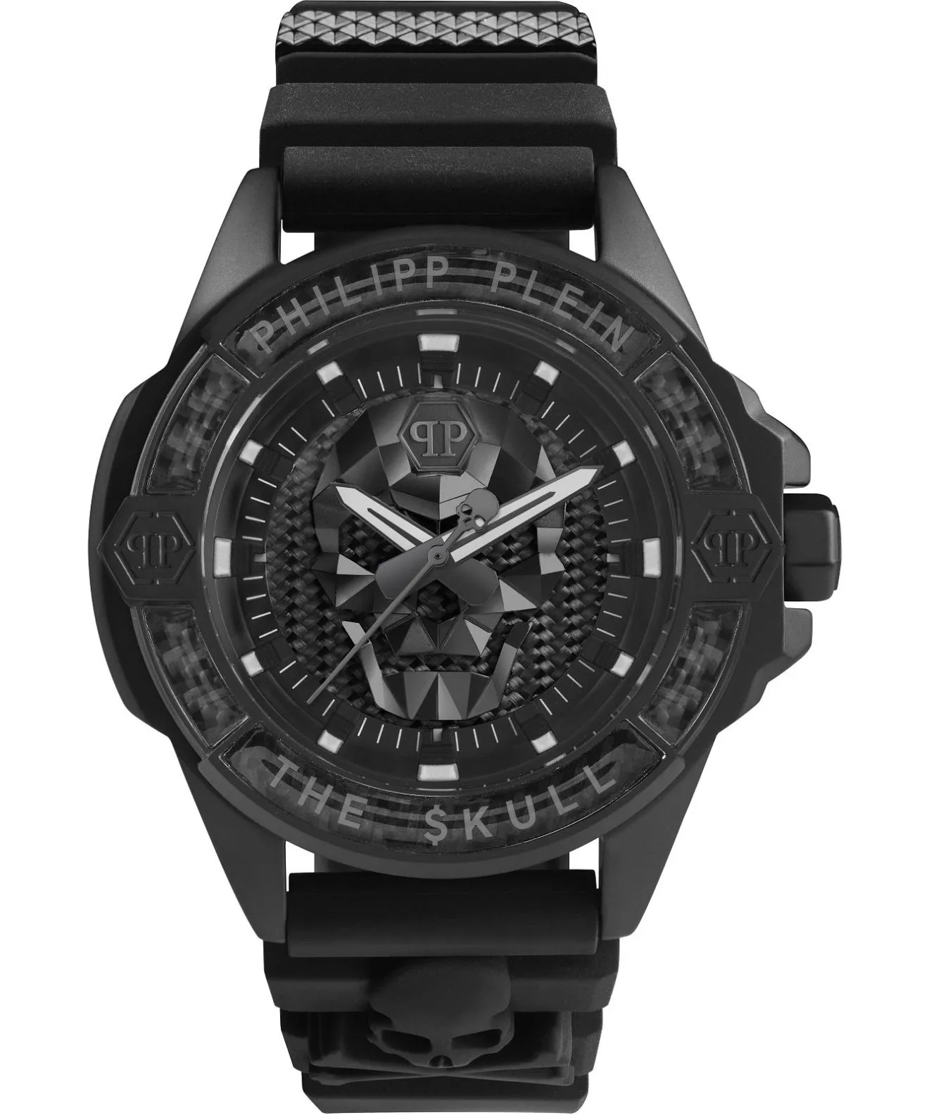 Zegarek męski Philipp Plein The Skull PWAAA2022