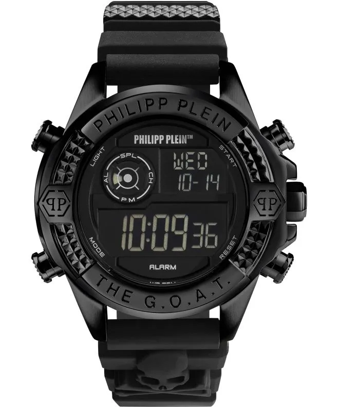 Zegarek męski Philipp Plein The G.O.A.T. PWFAA0221