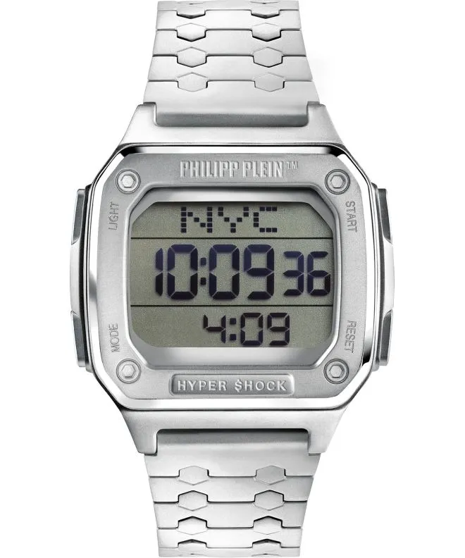 Zegarek Philipp Plein Hyper Shock PWHAA0521