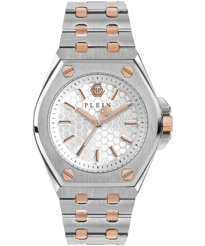 Zegarek damski Philipp Plein Extreme Lady PWJAA0622