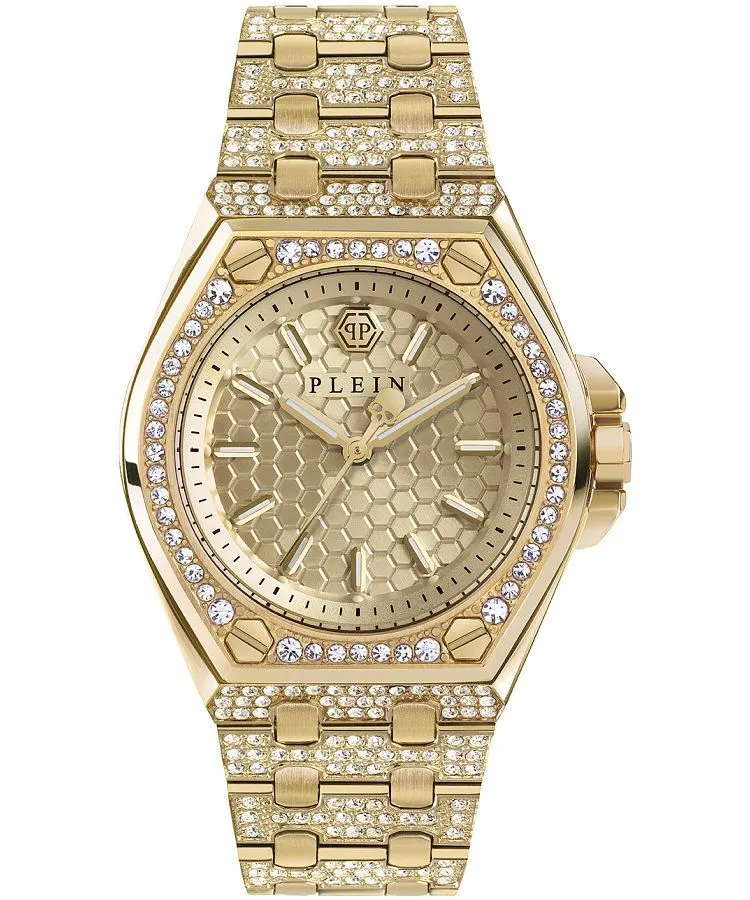 Zegarek damski Philipp Plein Extreme Lady PWJAA0822