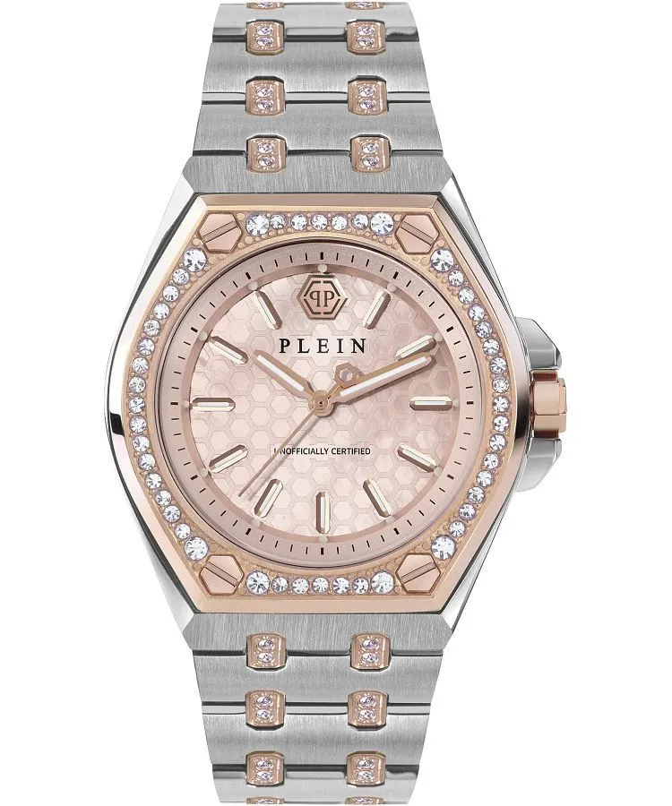 Zegarek damski Philipp Plein Extreme Lady PWJAA1323