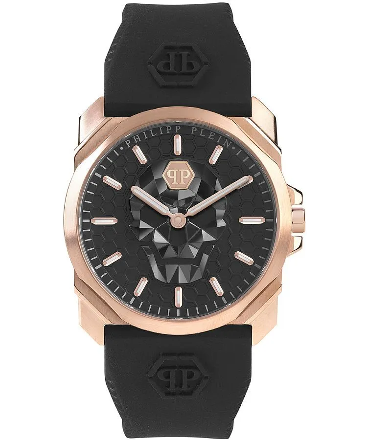 Zegarek męski Philipp Plein Skull King PWLAA0222
