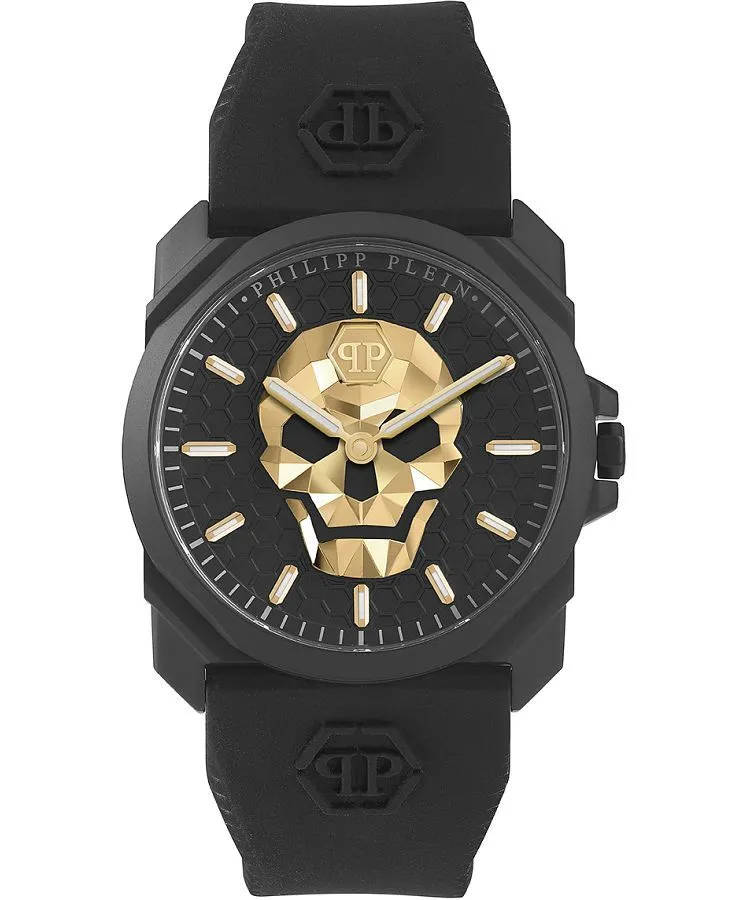 Zegarek męski Philipp Plein Skull King PWLAA0322