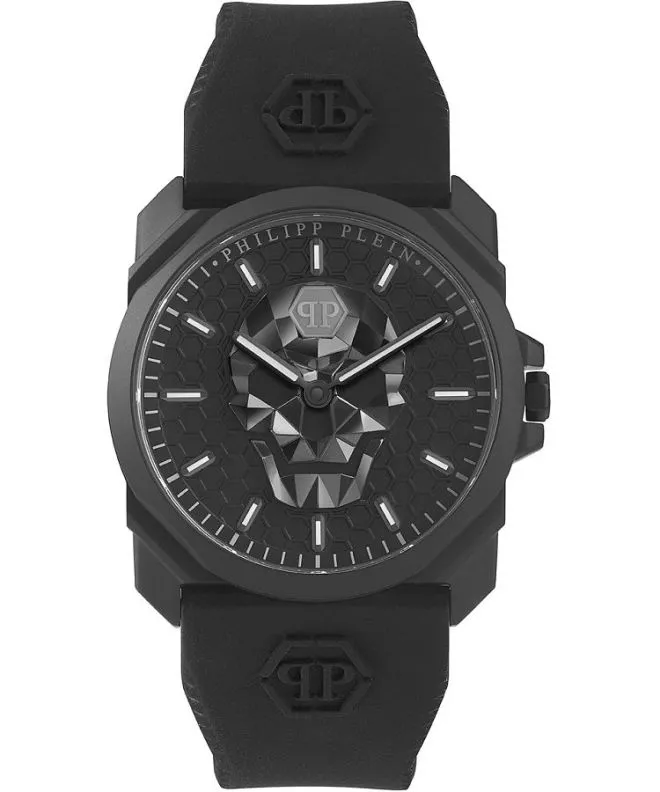 Zegarek męski Philipp Plein Skull King PWLAA0422