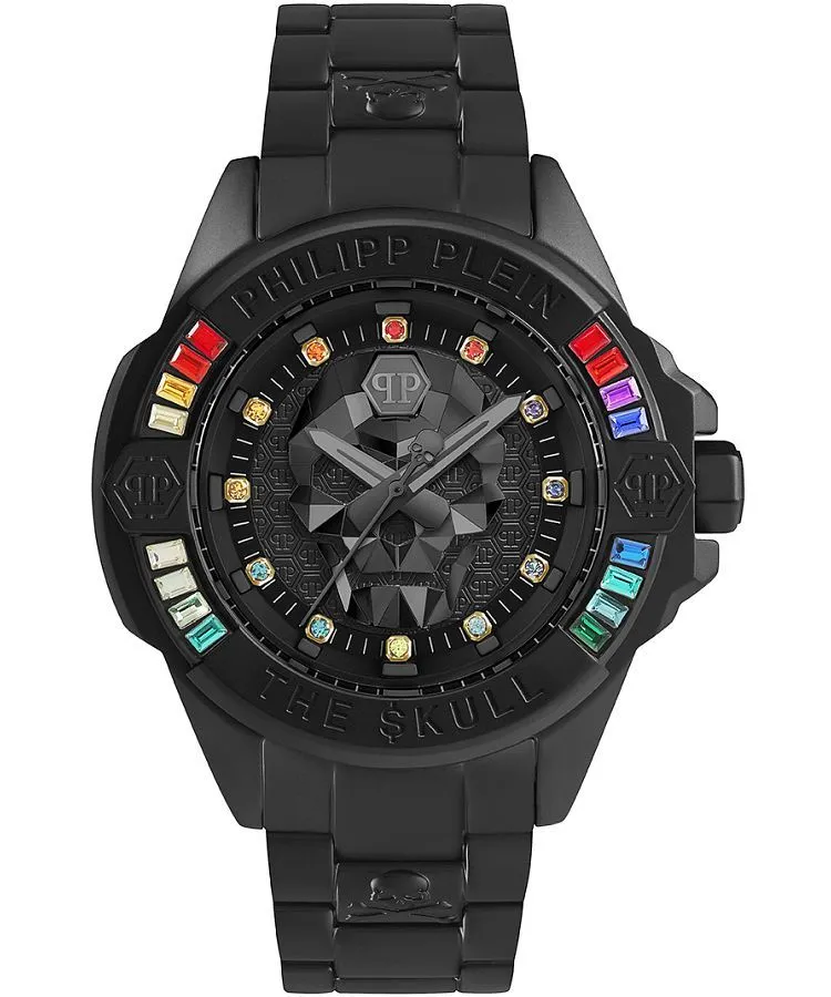 Zegarek Philipp Plein The Skull PWNAA0522