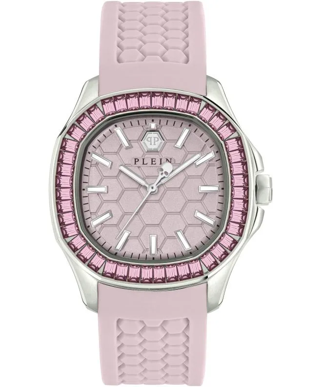 Zegarek damski Philipp Plein 3 Hands Quartz PWTAA0123