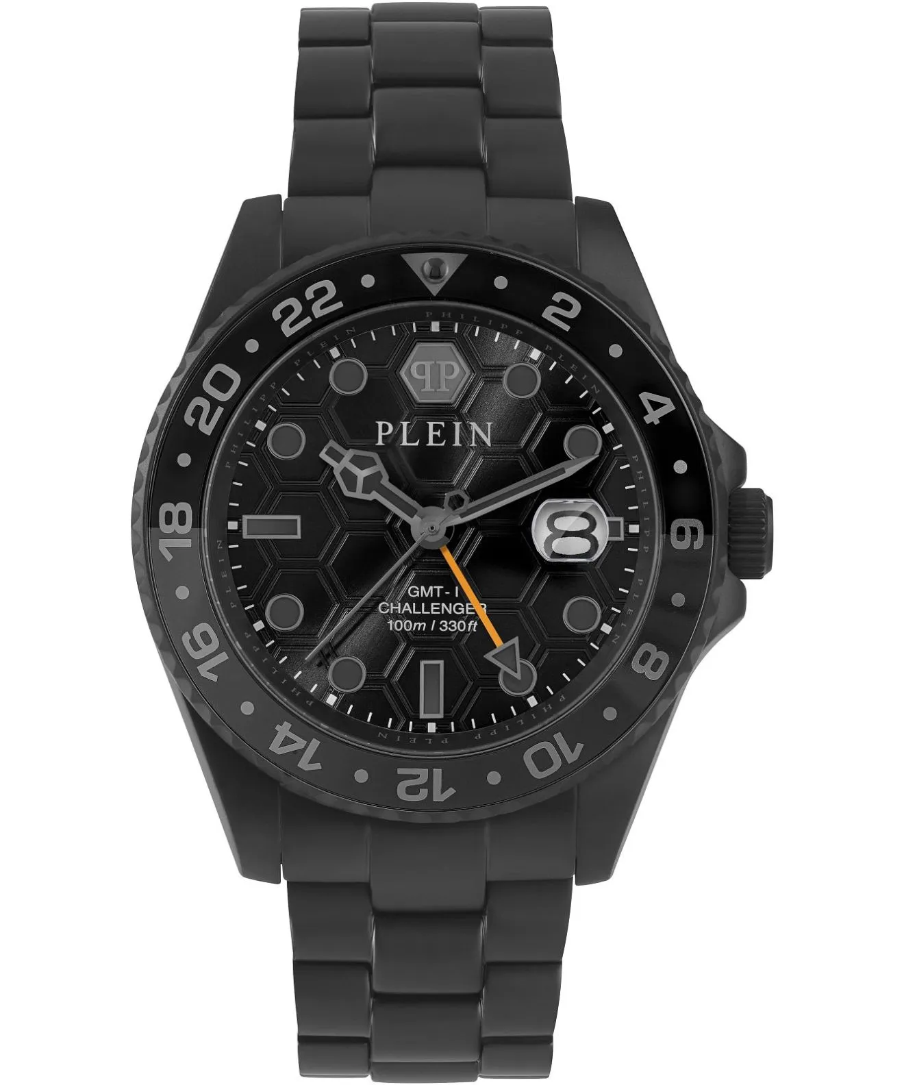 Zegarek męski Philipp Plein Challenger PWYBA0923