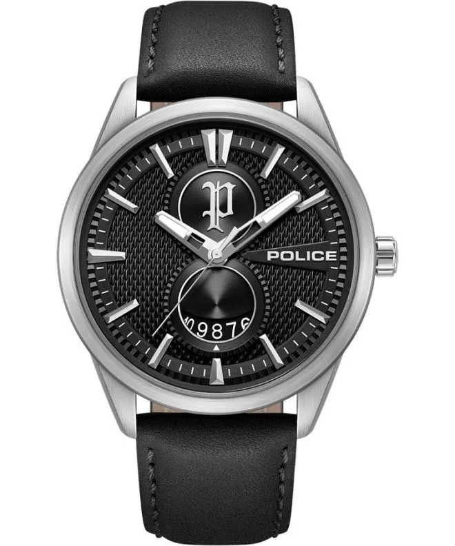Zegarek męski Police Styleshift Urban PEWGB0092601