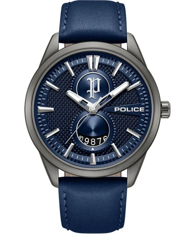 Zegarek męski Police Styleshift Urban PEWGB0092602