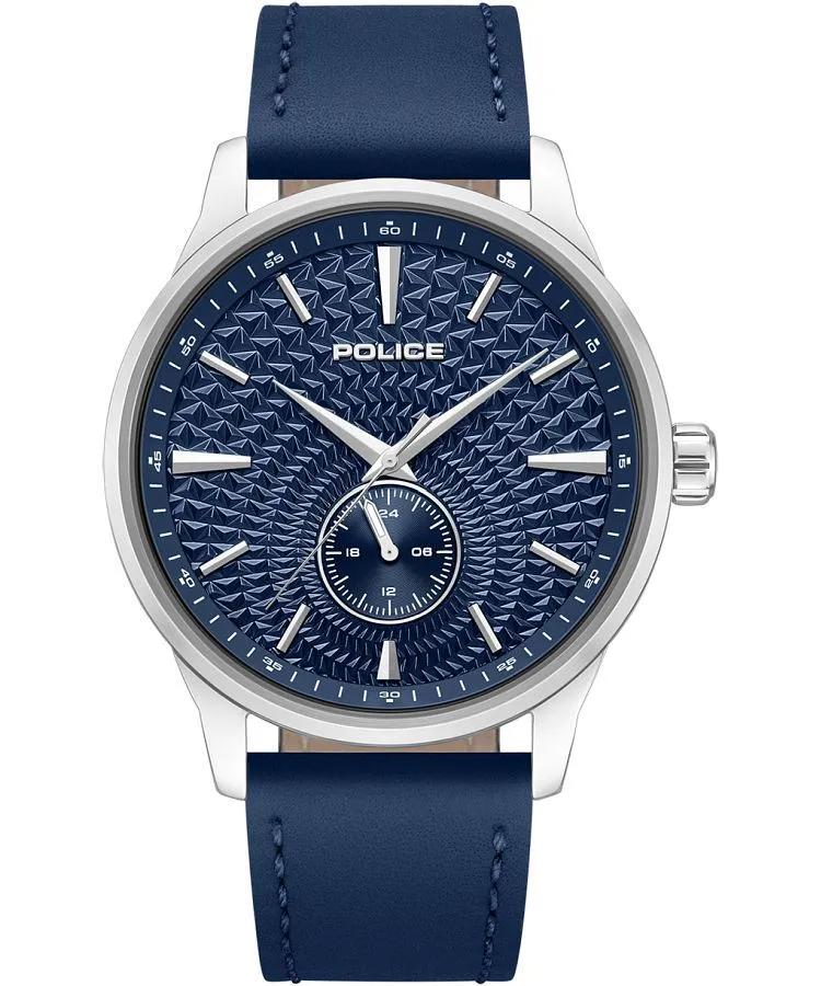 Zegarek męski Police Jet Urban PEWGF0093602