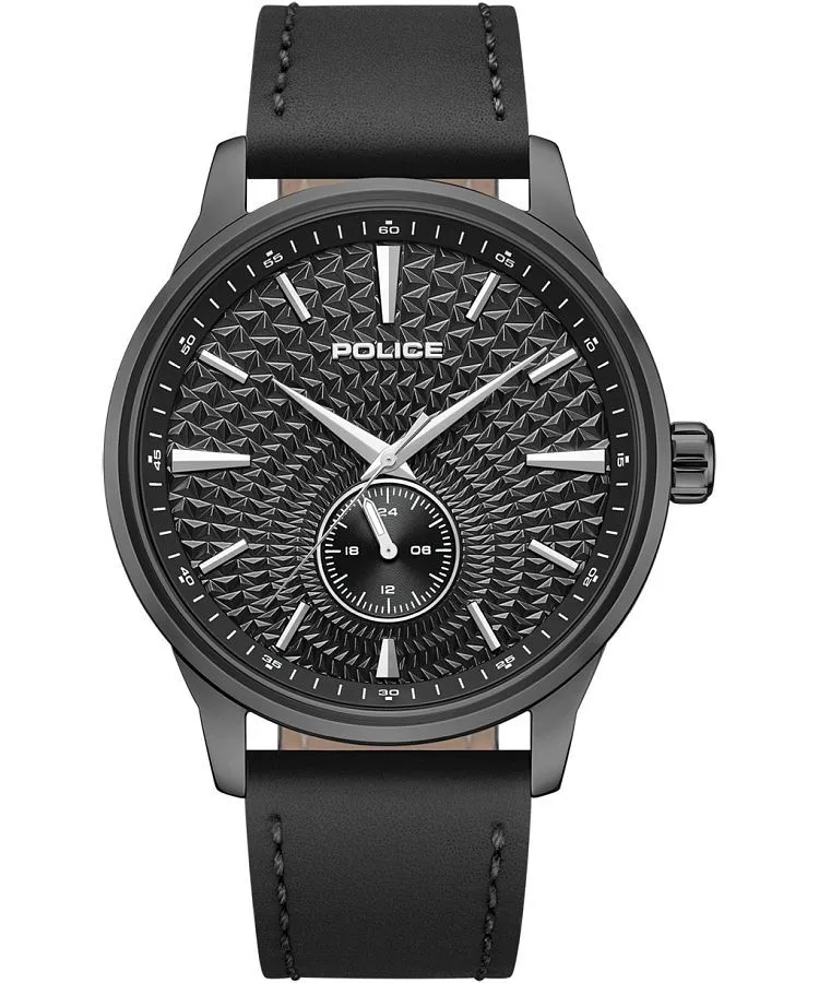 Zegarek męski Police Jet Urban PEWGF0093603