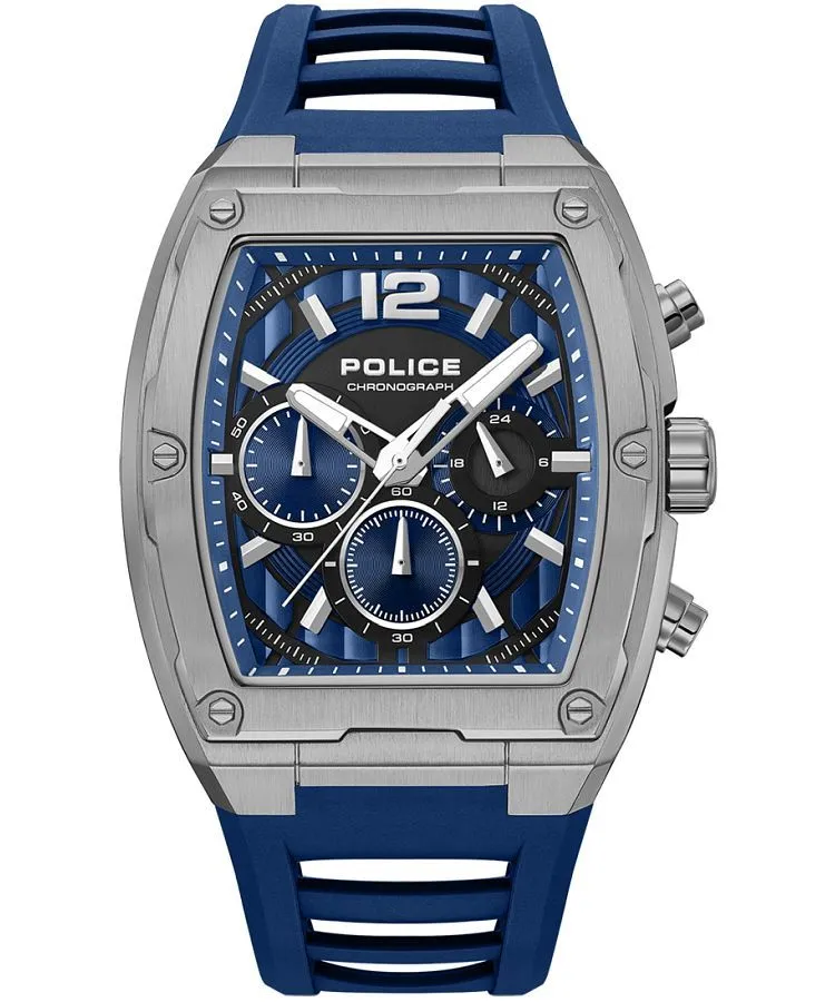 Zegarek męski Police Creed Urban PEWGQ0092802