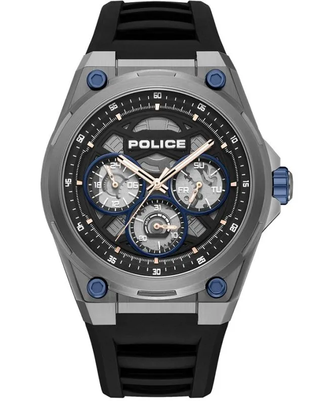 Zegarek męski Police Dominion PEWGQ0093803