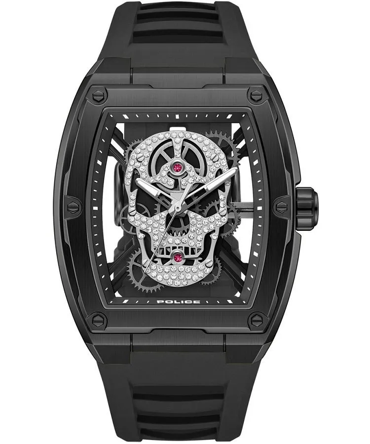 Zegarek męski Police Cranium Extreme PEWJM0081302